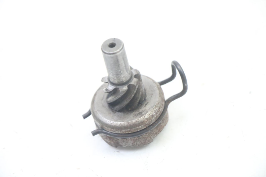 photo de TANDWIEL STARTTRAP PEUGEOT V-CLIC VCLIC 50 (2007 - 2013) - Andere kijkhoek