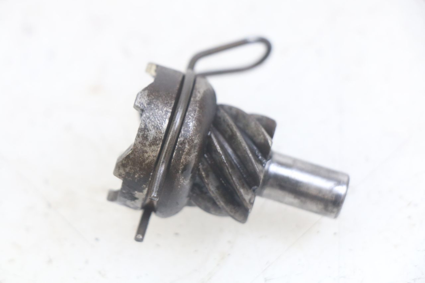 photo de TANDWIEL KICKSTARTER PIAGGIO VESPA S 2T 50 (2007 - 2014) - Detail van het onderdeel