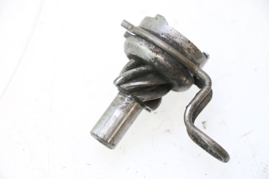 photo de TANDWIEL STARTTRAP PEUGEOT VIVACITY 50 (1998 - 2003) - Detail van het onderdeel