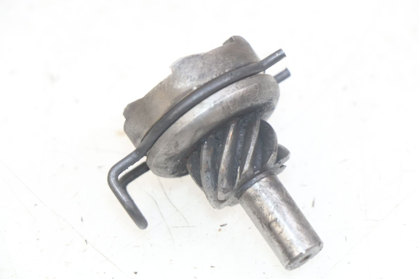 photo de TROMMELSTARTER UNIVERSAL BIKE ZN50QT-11B 50 (2018 - 2021) - Hoofdaanzicht