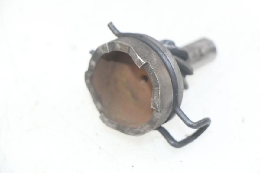 photo de TROMMELSTARTER UNIVERSAL BIKE ZN50QT-11B 50 (2018 - 2021) - Andere kijkhoek