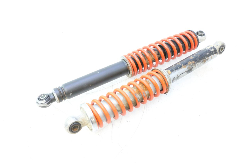 photo de PAAR ACHTERSTE SCHOKDEMPERS PEUGEOT 103 SPX CLIP 50 (1989 - 1992) - Hoofdaanzicht