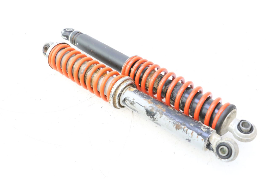 photo de PAAR ACHTERSTE SCHOKDEMPERS PEUGEOT 103 SPX CLIP 50 (1989 - 1992) - Productaanzicht