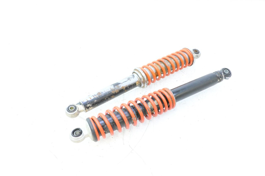 photo de PAAR ACHTERSTE SCHOKDEMPERS PEUGEOT 103 SPX CLIP 50 (1989 - 1992) - Overzicht