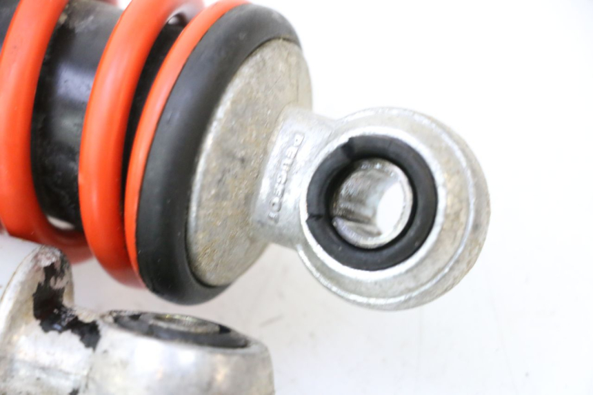 photo de PAAR ACHTERSTE SCHOKDEMPERS PEUGEOT 103 SPX CLIP 50 (1989 - 1992) - Staat van het oppervlak
