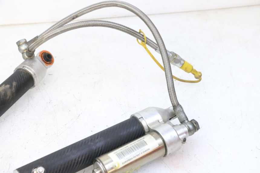 photo de SET ACHTERSCHOKDEMPERS QUADRO 4 4D 350 (2015 - 2018) - Productaanzicht