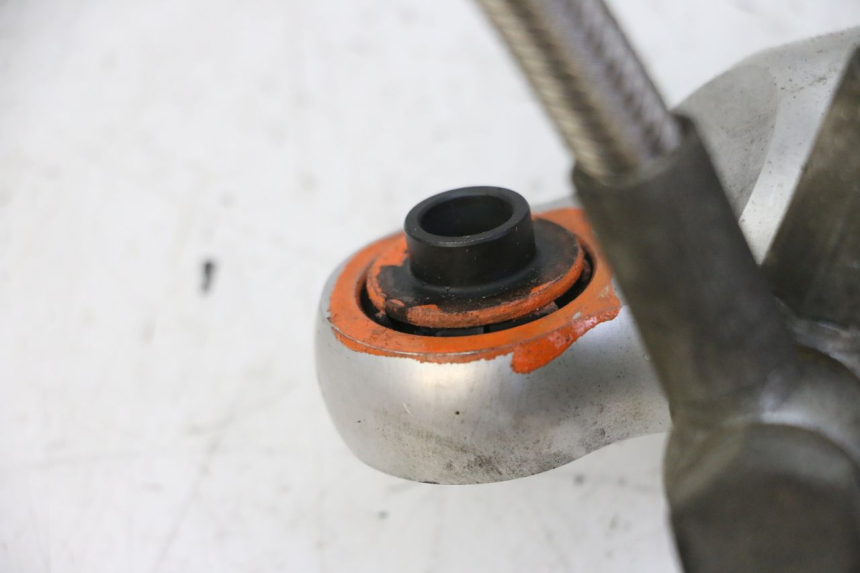 photo de SET ACHTERSCHOKDEMPERS QUADRO 4 4D 350 (2015 - 2018) - Aanvullende foto