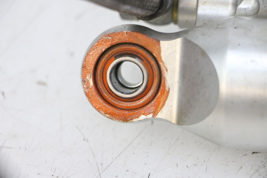 photo de SET ACHTERSCHOKDEMPERS QUADRO 4 4D 350 (2015 - 2018) - Visuele inspectie