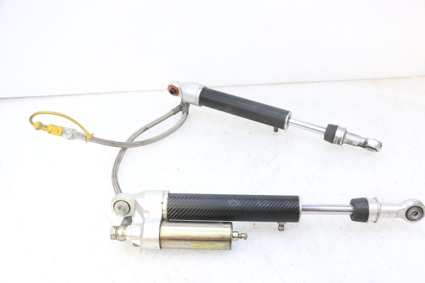 photo de SET ACHTERSCHOKDEMPERS QUADRO 4 4D 350 (2015 - 2018) - Bevestigingspunten