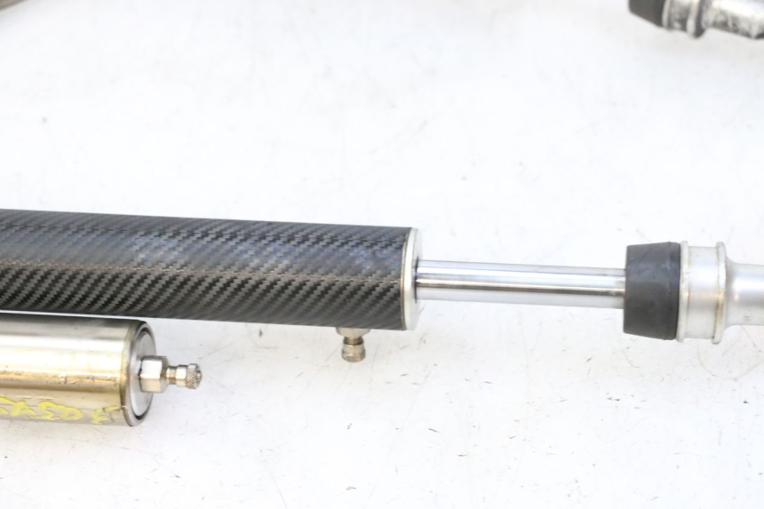 photo de SET ACHTERSCHOKDEMPERS QUADRO 4 4D 350 (2015 - 2018) - Staat van het oppervlak