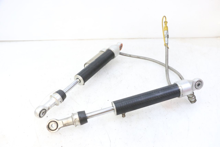 photo de SET ACHTERSCHOKDEMPERS QUADRO 4 4D 350 (2015 - 2018) - Markeringen en referenties