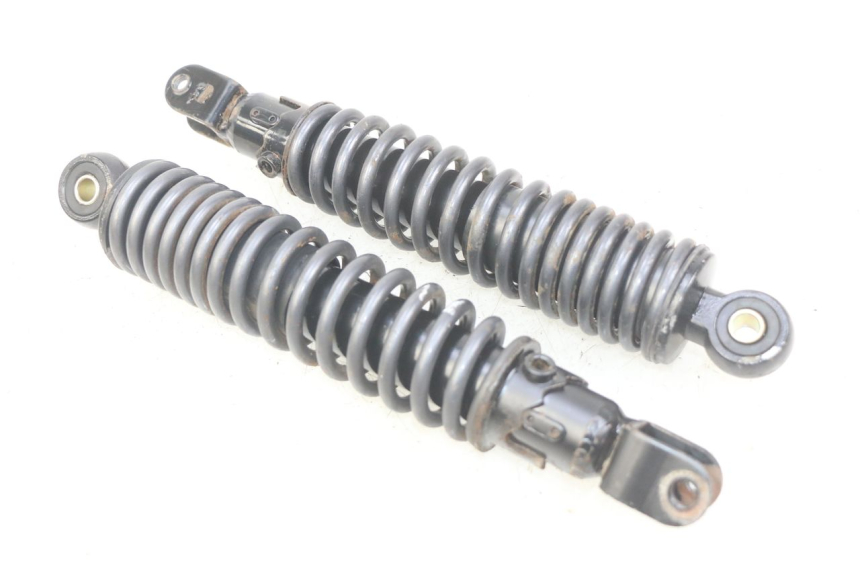 photo de SET ACHTERSCHOKDEMPERS ECCITY ARTELEC 670 1 (2013 - 2017) - Hoofdaanzicht