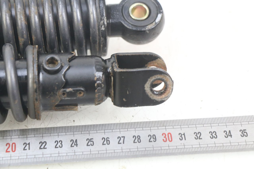 photo de SET ACHTERSCHOKDEMPERS ECCITY ARTELEC 670 1 (2013 - 2017) - Detail van het onderdeel