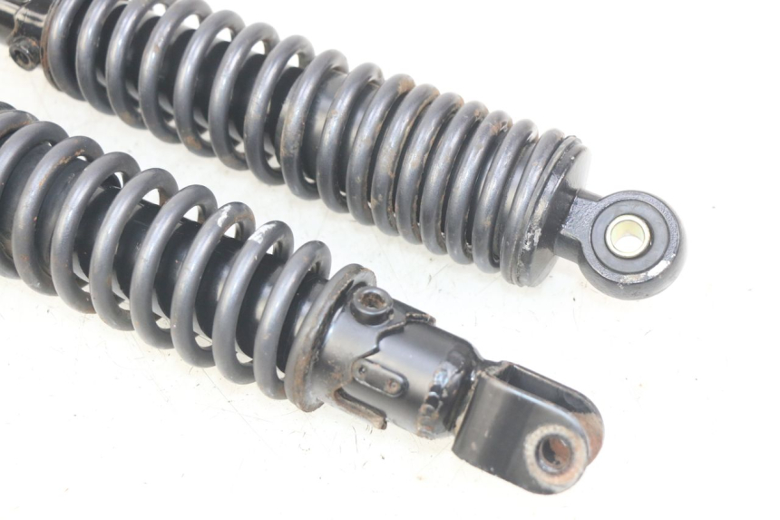 photo de SET ACHTERSCHOKDEMPERS ECCITY ARTELEC 670 1 (2013 - 2017) - Technische close-up