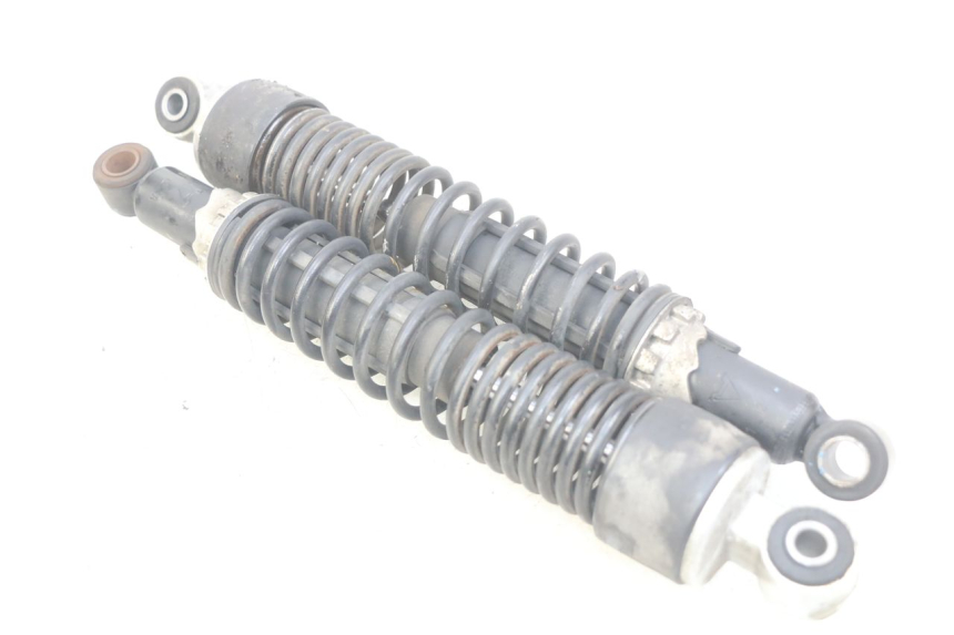 photo de SET ACHTERSCHOKDEMPERS PIAGGIO BEVERLY 125 (2010 - 2015) - Andere kijkhoek