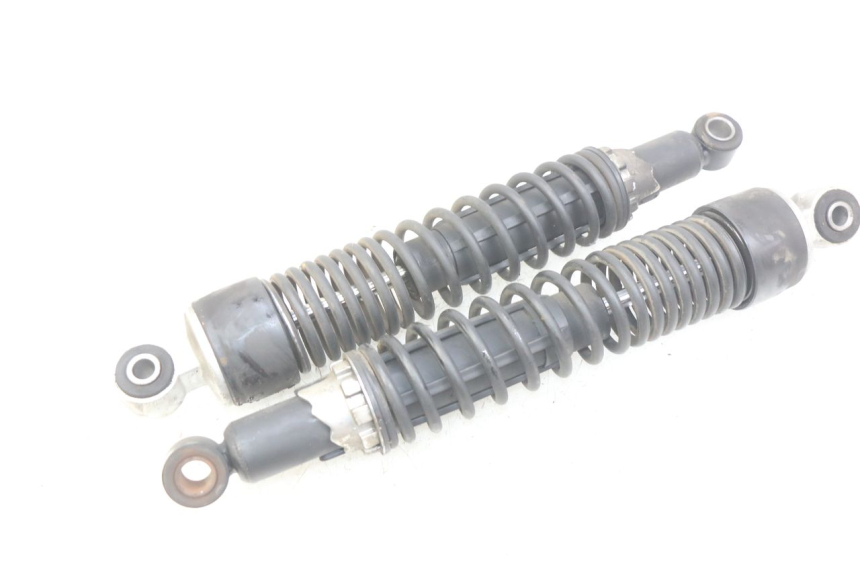 photo de SET ACHTERSCHOKDEMPERS PIAGGIO BEVERLY 125 (2010 - 2015) - Technische close-up