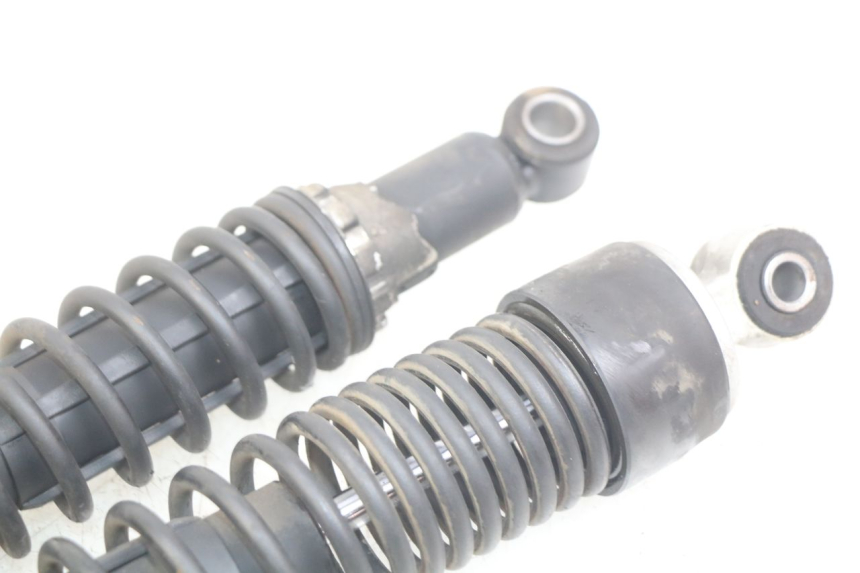 photo de SET ACHTERSCHOKDEMPERS PIAGGIO BEVERLY 125 (2010 - 2015) - Bevestigingspunten