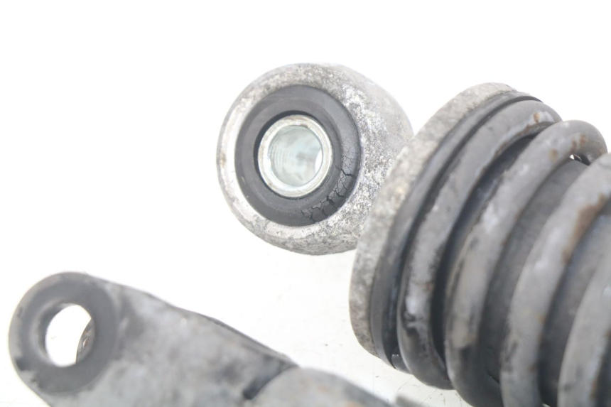 photo de SET ACHTERSCHOKDEMPERS SUZUKI BURGMAN 125 (2007 - 2014) - Zoom op gebruiksstaat