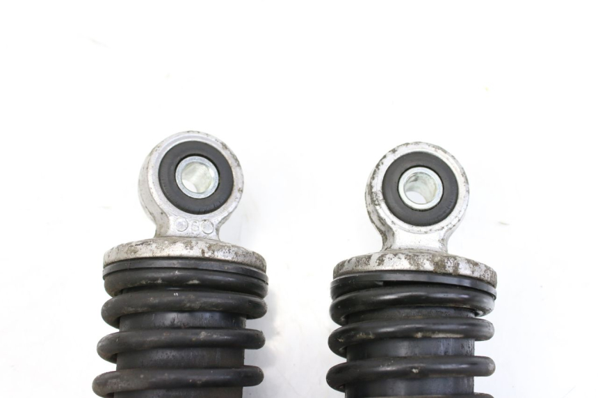 photo de SET ACHTERSCHOKDEMPERS SUZUKI BURGMAN 125 (2007 - 2014) - Technische close-up