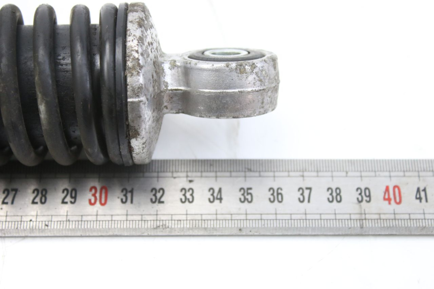 photo de SET ACHTERSCHOKDEMPERS SUZUKI BURGMAN 125 (2007 - 2014) - Bevestigingspunten