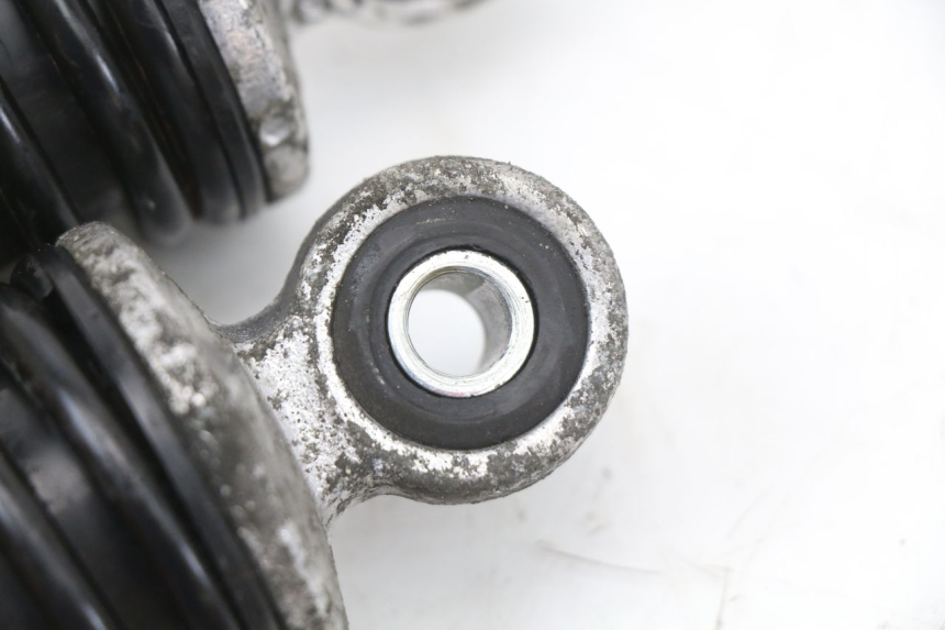 photo de SET ACHTERSCHOKDEMPERS SUZUKI BURGMAN 125 (2007 - 2014) - Overzicht