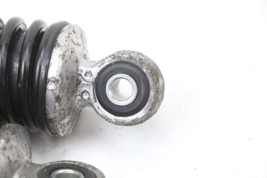 photo de SET ACHTERSCHOKDEMPERS SUZUKI BURGMAN 125 (2007 - 2014) - Staat van het oppervlak