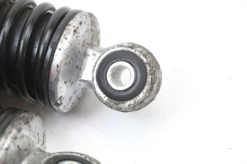 photo de SET ACHTERSCHOKDEMPERS SUZUKI BURGMAN 125 (2007 - 2014) - Gecontroleerd onderdeel