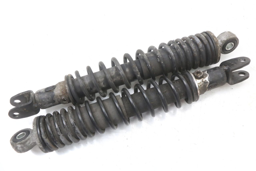 photo de SET ACHTERSCHOKDEMPERS SUZUKI BURGMAN 125 (2007 - 2014) - Hoofdaanzicht