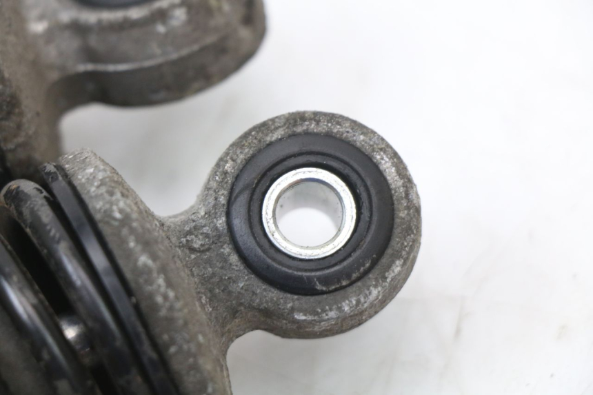 photo de SET ACHTERSCHOKDEMPERS SUZUKI BURGMAN 125 (2007 - 2014) - Markeringen en referenties