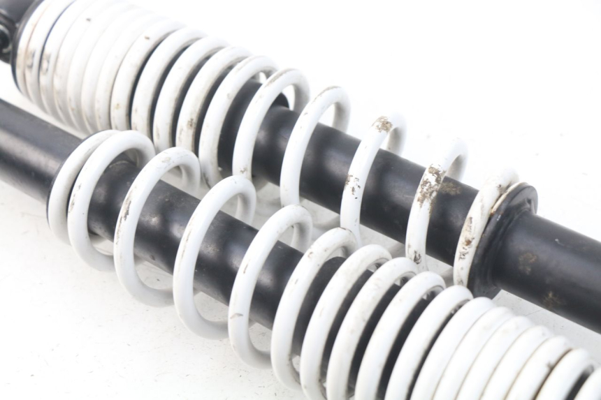 photo de SET ACHTERSTE SCHOKDEMPERS YAMAHA BW'S BWS 125 (2010 - 2013) - Technische close-up