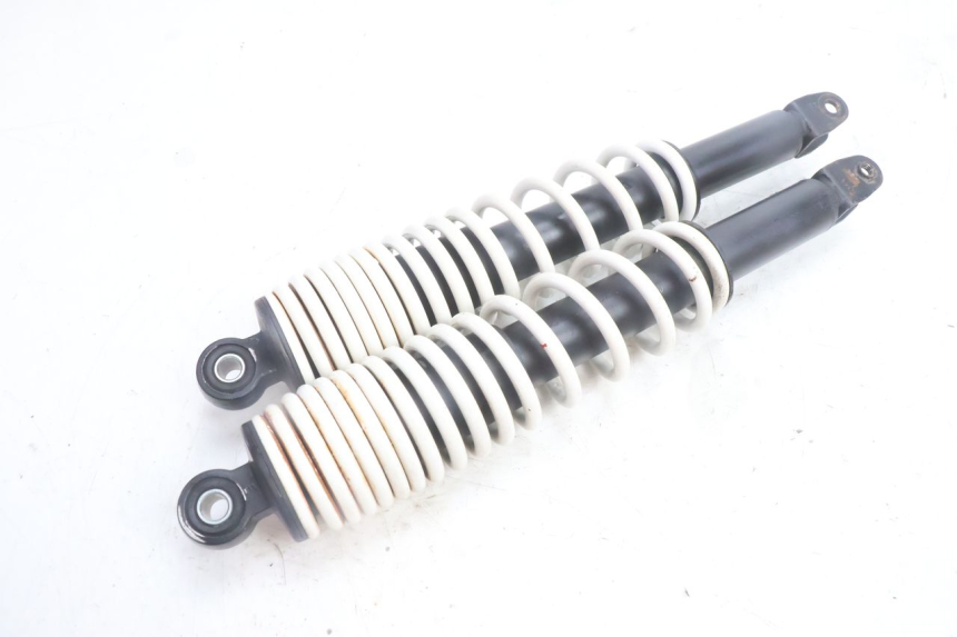 photo de SET ACHTERSTE SCHOKDEMPERS YAMAHA BW'S BWS 125 (2010 - 2013) - Hoofdaanzicht