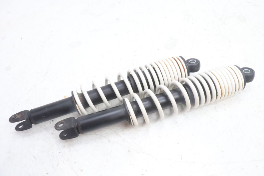 photo de SET ACHTERSTE SCHOKDEMPERS YAMAHA BW'S BWS 125 (2010 - 2013) - Detail van het onderdeel