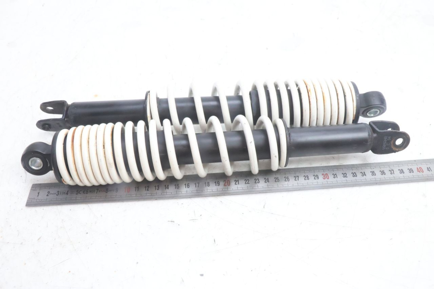 photo de SET ACHTERSTE SCHOKDEMPERS YAMAHA BW'S BWS 125 (2010 - 2013) - Detailaanzicht