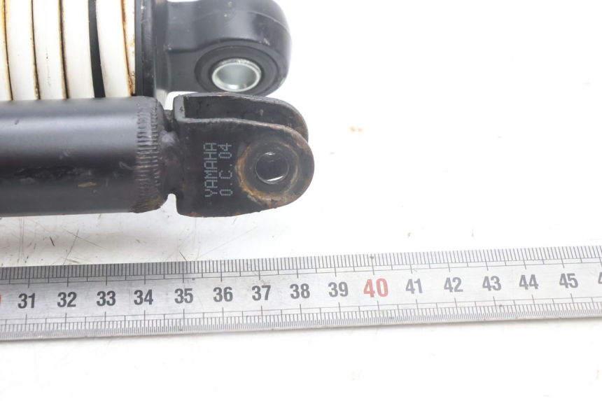 photo de SET ACHTERSTE SCHOKDEMPERS YAMAHA BW'S BWS 125 (2010 - 2013) - Aanvullende foto