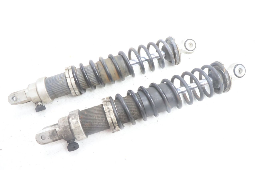 photo de SET ACHTERSCHOKDEMPERS BMW C1 125 (2000 - 2003) - Hoofdaanzicht