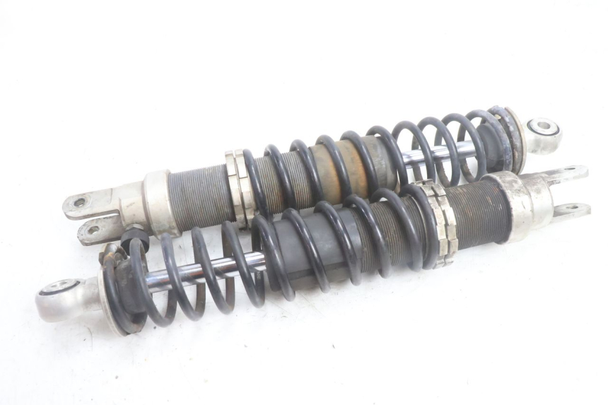 photo de SET ACHTERSCHOKDEMPERS BMW C1 125 (2000 - 2003) - Detail van het onderdeel