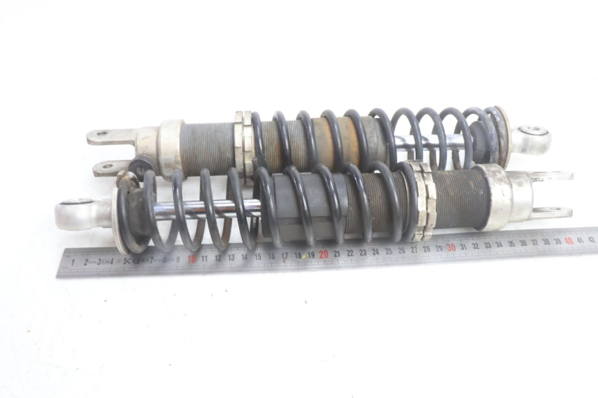 photo de SET ACHTERSCHOKDEMPERS BMW C1 125 (2000 - 2003) - Aanvullende foto