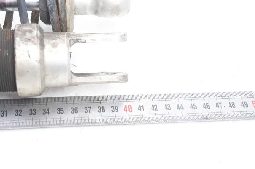 photo de SET ACHTERSCHOKDEMPERS BMW C1 125 (2000 - 2003) - Visuele inspectie