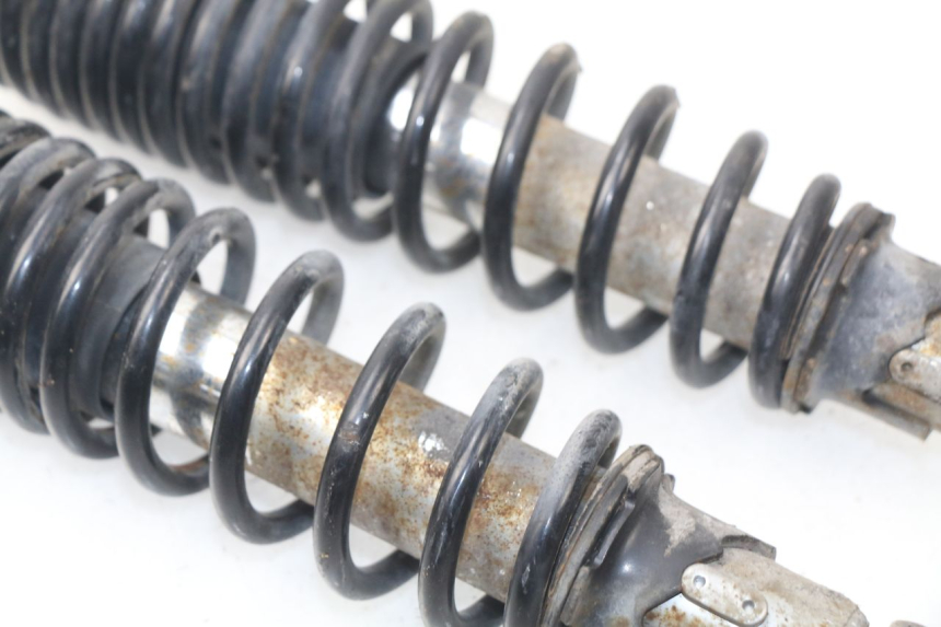 photo de SET ACHTERSCHOKDEMPERS ERIDER CARGO 1 (2009 - 2018) - Overzicht