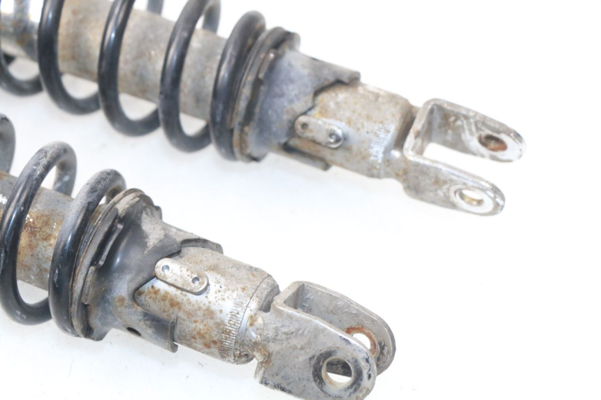 photo de SET ACHTERSCHOKDEMPERS ERIDER CARGO 1 (2009 - 2018) - Bevestigingspunten