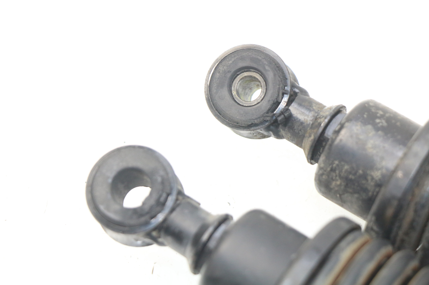 photo de SET ACHTERSCHOKDEMPERS PIAGGIO CARNABY 125 (2007 - 2011) - Zoom op gebruiksstaat