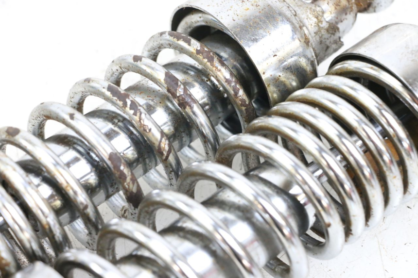 photo de SET ACHTERSCHOKDEMPERS APRILIA CLASSIC 125 (1995 - 2001) - Kenmerkende details