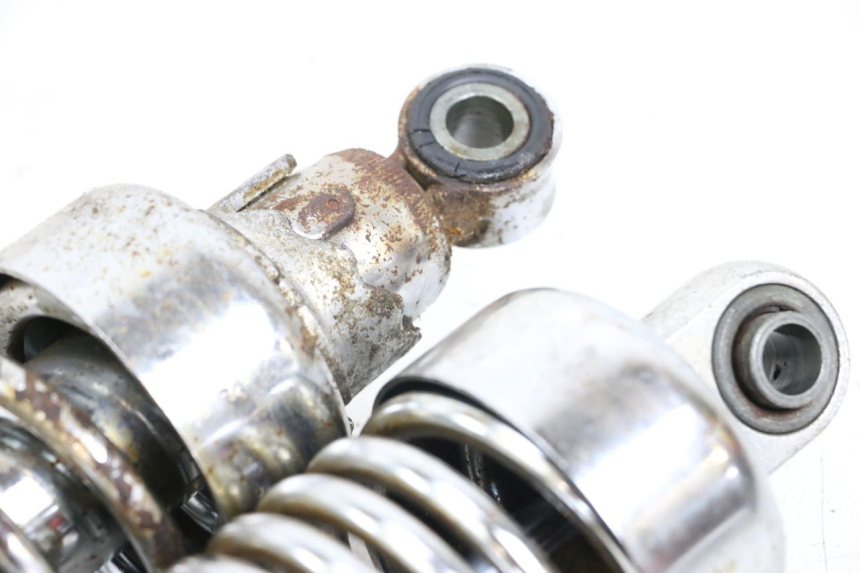 photo de SET ACHTERSCHOKDEMPERS APRILIA CLASSIC 125 (1995 - 2001) - Zoom op componenten