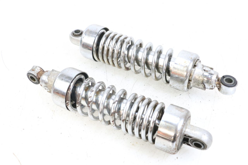 photo de SET ACHTERSCHOKDEMPERS APRILIA CLASSIC 125 (1995 - 2001) - Overzicht