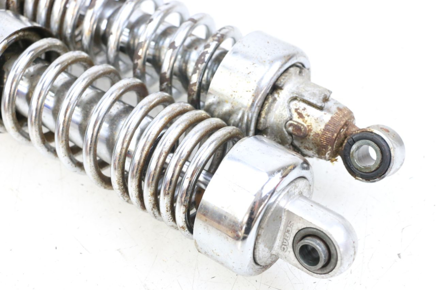 photo de SET ACHTERSCHOKDEMPERS APRILIA CLASSIC 125 (1995 - 2001) - Gecontroleerd onderdeel