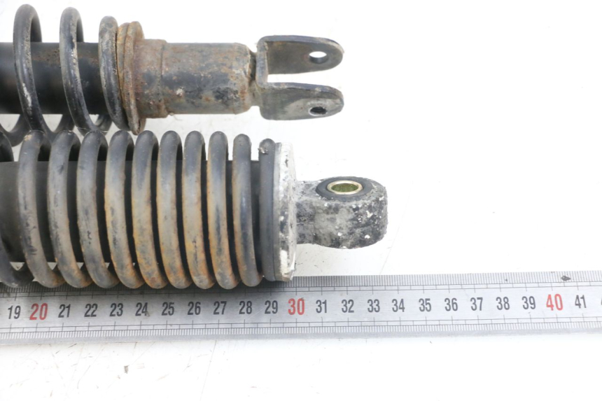 photo de SET ACHTERSCHOKDEMPERS YAMAHA CYGNUS X 125 (2004 - 2007) - Detail van het onderdeel