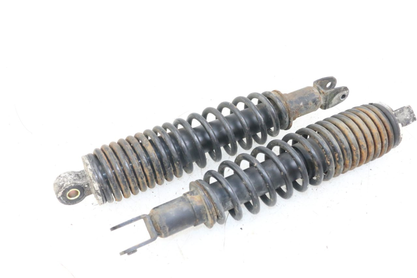 photo de SET ACHTERSCHOKDEMPERS YAMAHA CYGNUS X 125 (2004 - 2007) - Andere kijkhoek