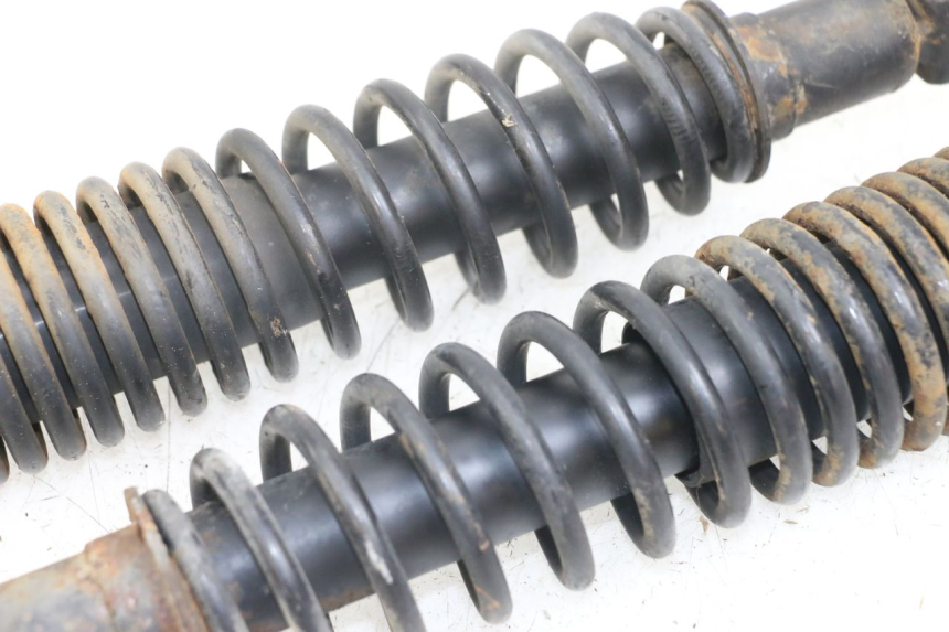 photo de SET ACHTERSCHOKDEMPERS YAMAHA CYGNUS X 125 (2004 - 2007) - Technische close-up