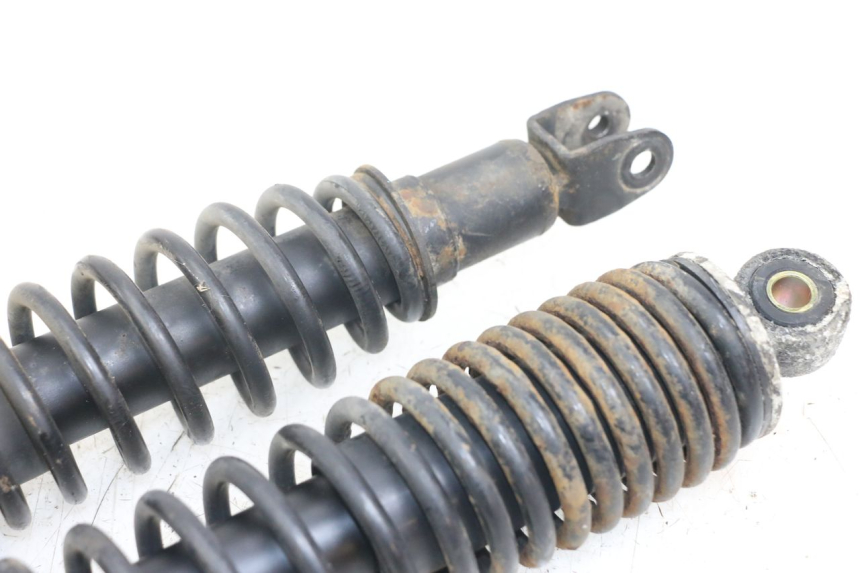 photo de SET ACHTERSCHOKDEMPERS YAMAHA CYGNUS X 125 (2004 - 2007) - Overzicht