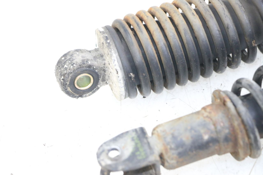 photo de SET ACHTERSCHOKDEMPERS YAMAHA CYGNUS X 125 (2004 - 2007) - Bevestigingspunten